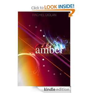 Start reading Amber (Fireflies) 