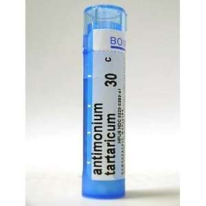  Boiron   Antimonium tartaricum 30C 80 plts Health 