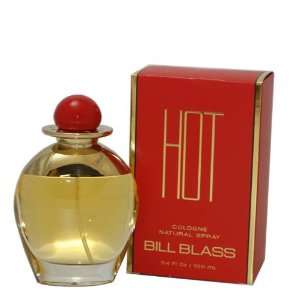   BLASS Perfume. COLOGNE SPRAY 3.4 oz / 100 ml By Bill Blass   Womens