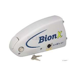  BionX 24V Li Mn Battery