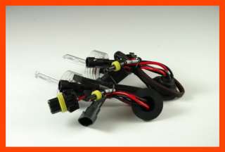 This Listing is for one pair (Two) single beam HID bulbs (Bulbs Only 