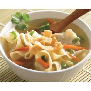 Wonton Soup  Grocery & Gourmet Food