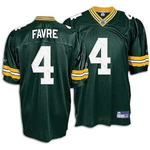   Favre, Brett (sz. 50, Green  Favre, Brett  Packers) Sports