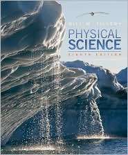 Aris Access Card Physical Science, (0077256409), Bill W. Tillery 