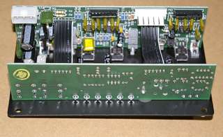 Ashly XR 1 500 Hz Powercard Option Module   New  