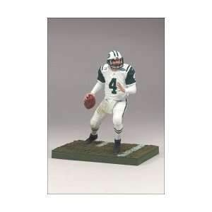 McFarlane New York Jets Brett Favre Figurine Toys & Games