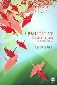   Introduction, (1412921430), Carol Grbich, Textbooks   