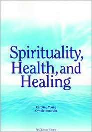   and Healing, (1556426631), Caroline Young, Textbooks   