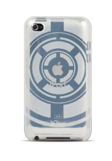  Soft Gloss Case for iPod Touch 4 by ifrogz, Inc
