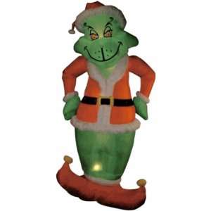  Inflatable Grinch