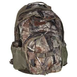  HideAway Big Horn Pack with H20 Bottle   Realtree All 
