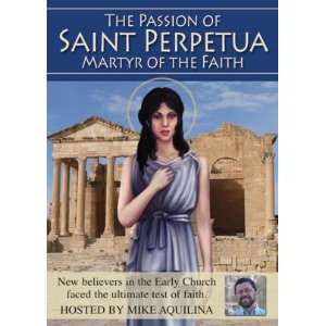  Passion of St. Perpetua