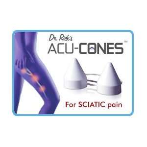  Siatica Pain Relief Acupressure Therapy Health & Personal 