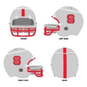 North Carolina State Wolfpack ( University Of ) NCAA Snack/Party 