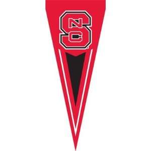  Nc State Wolfpack Yard Pennants From Party Animal Sports 