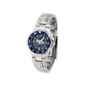  Nevada Wolf Pack Competitor AnoChrome Ladies Watch with 