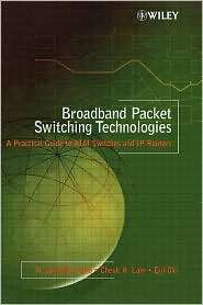   IP Routers, (0471004545), H. Jonathan Chao, Textbooks   