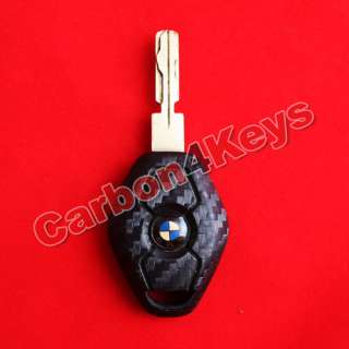 Carbon4Keys BMW E46 E39 Z4 X3 E60 E63 E83 E85 3er M3  