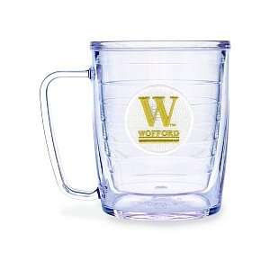  Tervis Tumbler Wofford Terriers 17Oz Mug Boxed Sports 