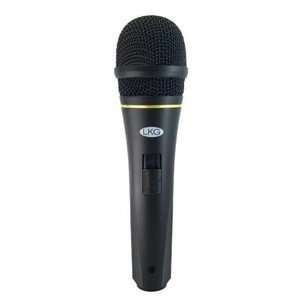  Philmore Cardioid Dynamic Microphone Model 1515  71 1515 