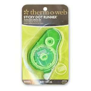  Sticky Dot Runner 65 Feet Arts, Crafts & Sewing
