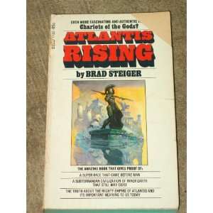 Atlantis Rising Brad Steiger  Books