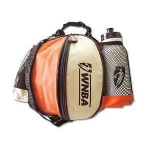  WNBA Ballbag w/ Strap & WNBA Bottle (EA) Sports 