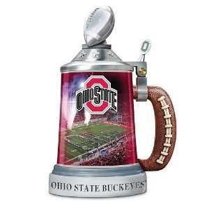 Ohio State Buckeyes Stein 