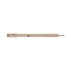   TIP CHISEL 0.063 INCH NT SERIES TIP FOR WMP PENCIL 