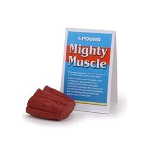  Mighty Muscle (1 lb)