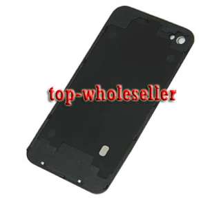 Pink Raindrop Glass Replacement Full Battery Back Cover Housing Fr 