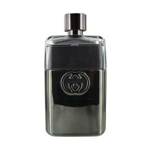  GUCCI GUILTY POUR HOMME by Gucci for MEN AFTERSHAVE 3 OZ 