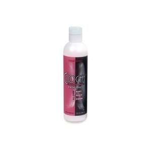  Coochy Rash Free All Over Body Shave Creme 8oz. Pear Berry 