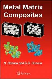   Composites, (0387233067), Nikhilesh Chawla, Textbooks   