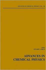 Advances in Chemical Physics, Vol. 138, (0471682349), Stuart A. Rice 