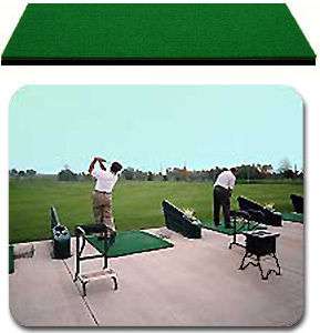Golf Mat 15x30 Dura Pro Commercial Practice Golf Mats  