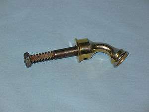 Consolidated Dutchwest 2462 Extra Large Wood Stove Door Handle Faucet 