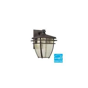  Designers Fountain LED30821 ABP Drake   Outdoor Wall Light 