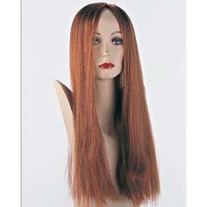  SEPIA Witch Wig Beauty