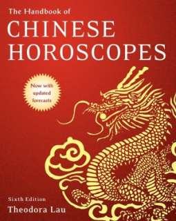   The New Chinese Astrology by Suzanne White, St 