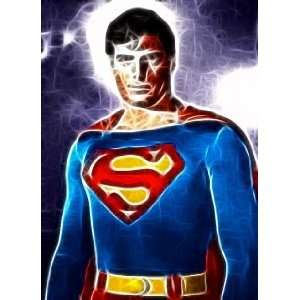  wisp Superman pop art #ed to 25 comes with COA Everything 