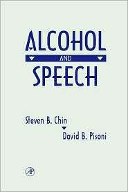   And Speech, (0121727750), Steven B. Chin, Textbooks   