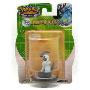 Pokemon TFG Next Quest Trading Figure Absol Toys & Games