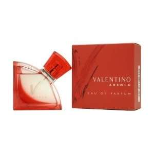  VALENTINO V ABSOLU by Valentino Beauty