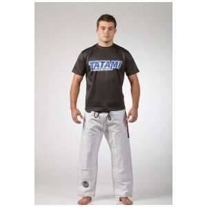  GenX Grappling T Shirt by Tatami Fightwear Sports 