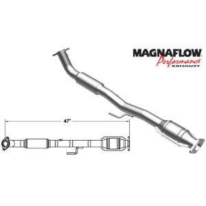 MagnaFlow Direct Fit Catalytic Converters   2003 Toyota 