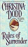 Rules of Surrender (Governess Christina Dodd