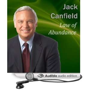  Law of Abundance (Audible Audio Edition) Jack Canfield 