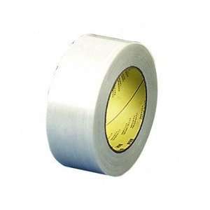   Rubber Adhesive, 12mm x 55m, 3 Core (MMM89812)