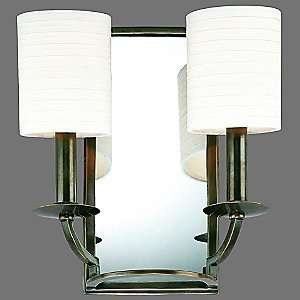  Winthrop 2 Light Wall Sconce by Hudson Valley